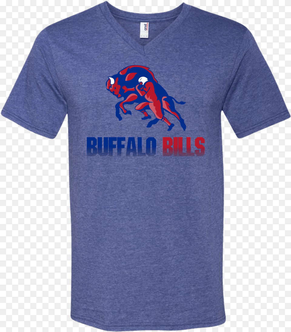 Buffalo Bills T Shirt Shirt The Office Merchandise, Clothing, T-shirt Png Image