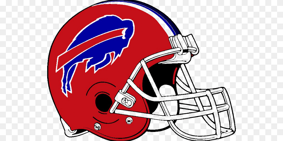 Buffalo Bills Transparent Images, Helmet, American Football, Football, Person Free Png