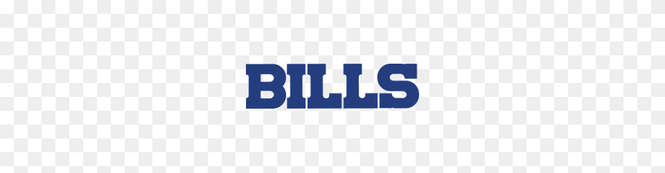 Buffalo Bills Wordmark Logo Sports Logo History, Text Png Image