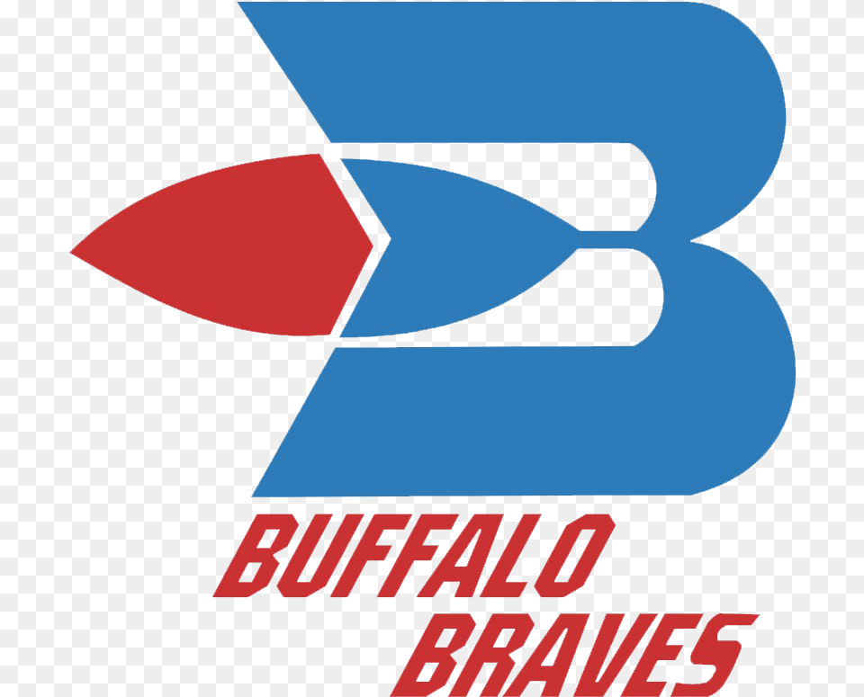 Buffalo Braves Logo Graphic Design, Machine, Propeller Free Png Download