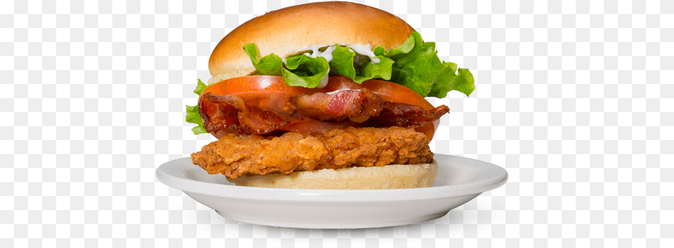 Buffalo Burger, Food Free Transparent Png