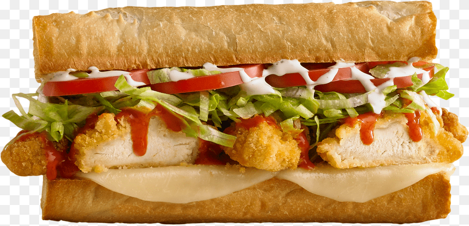 Buffalo Chicken Buffalo Chicken Which Wich, Burger, Food, Sandwich Png