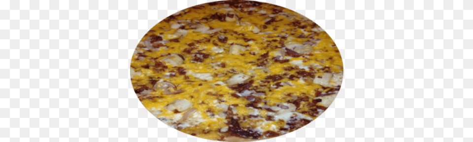 Buffalo Chicken Pizza 15 Pizza, Food, Bread Png