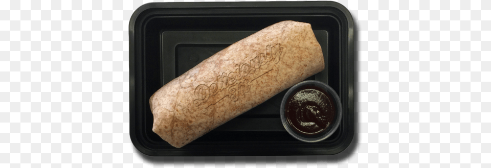 Buffalo Chicken Wrap Mission Burrito, Food, Smoke Pipe Free Transparent Png