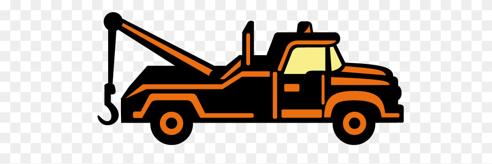 Buffalo City Diesel, Tow Truck, Transportation, Truck, Vehicle Png