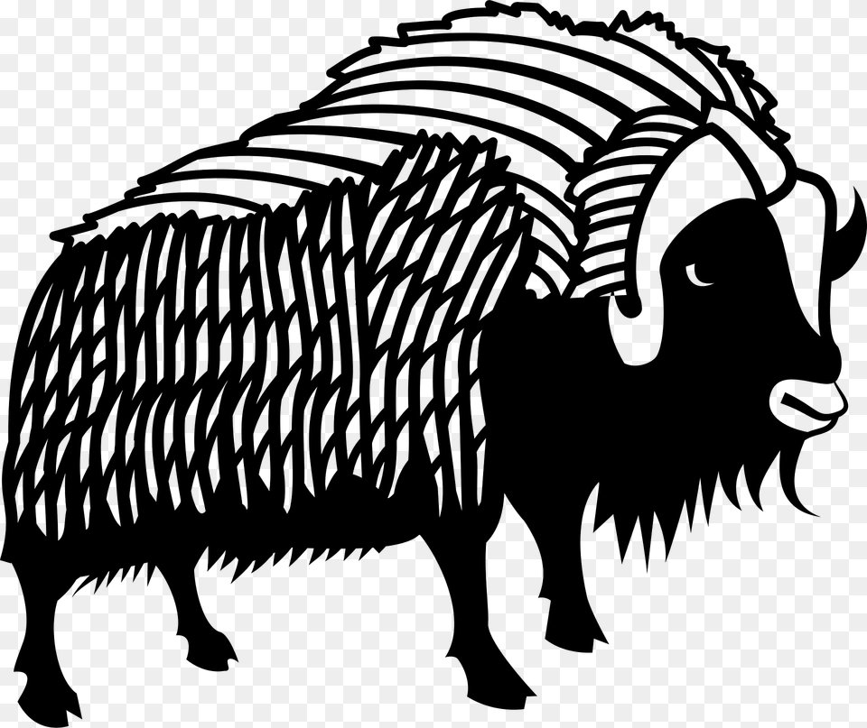 Buffalo Clipart, Animal, Dinosaur, Reptile, Mammal Free Png Download