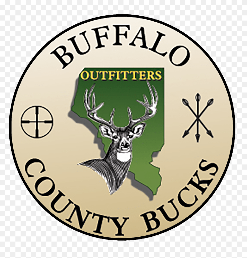 Buffalo County Bucks, Animal, Antelope, Deer, Mammal Free Transparent Png