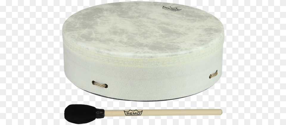 Buffalo Drum Remo Buffalo Drum, Musical Instrument, Percussion, Disk Png Image