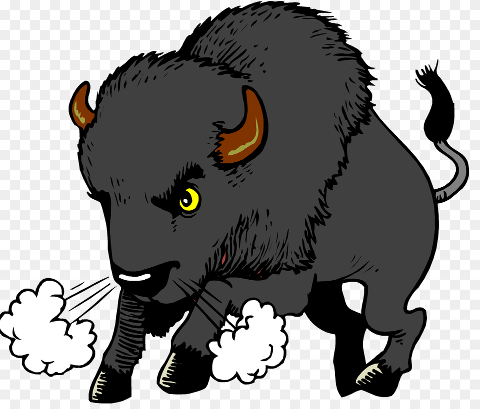 Buffalo Elementary School Clipart, Baby, Person, Animal, Mammal Free Png
