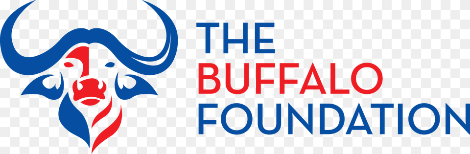 Buffalo Foundation, Logo, Leisure Activities, Person, Sport Free Transparent Png