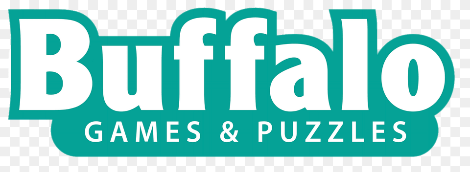 Buffalo Games Logo, Text Png Image