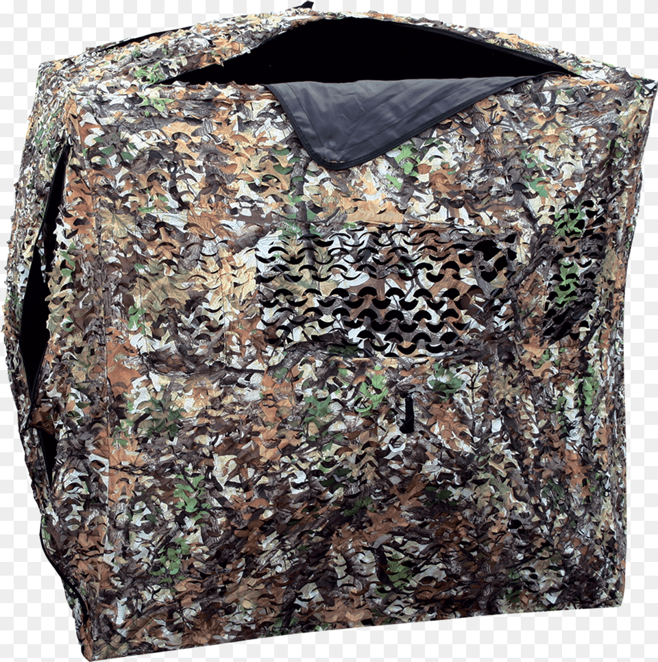 Buffalo River Large Mai Mai Hide Garment Bag Free Transparent Png