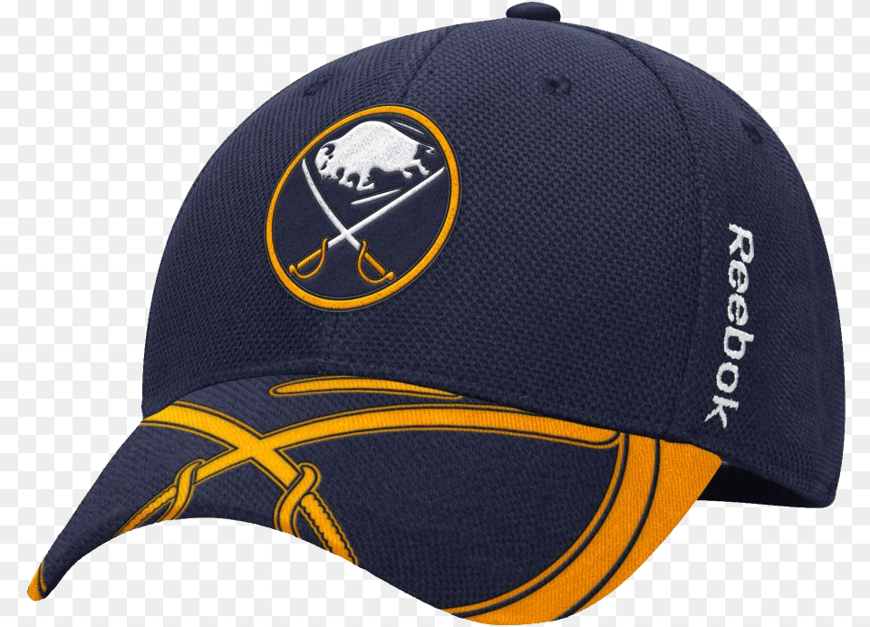 Buffalo Sabres 2015 Draft Cap Washington Capitals Hat, Baseball Cap, Clothing Png Image