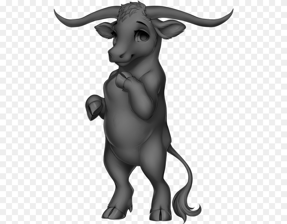 Buffalo Texas Longhorn Base Furvilla Cow, Baby, Person, Animal, Bull Free Png