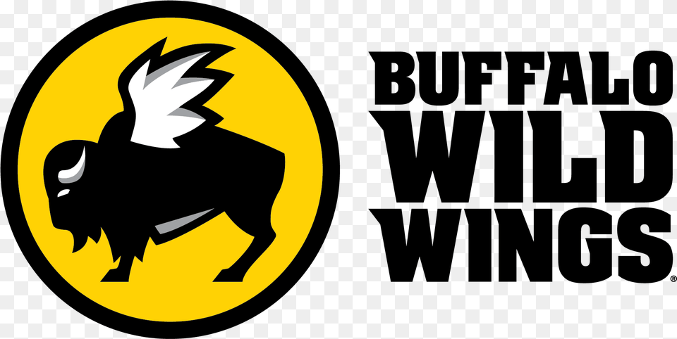 Buffalo Wild Wings, Logo, Symbol Png