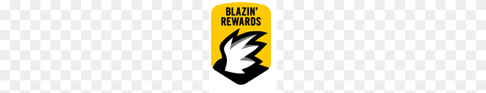 Buffalo Wild Wings Blazin Rewards Review, Sticker, Logo, Symbol Png