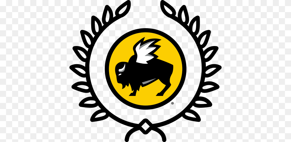 Buffalo Wild Wings Email Delivery, Logo, Symbol Png