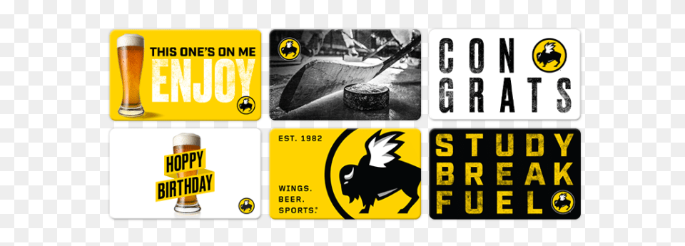 Buffalo Wild Wings Gift Card Check, Alcohol, Beer, Beverage, Lager Png