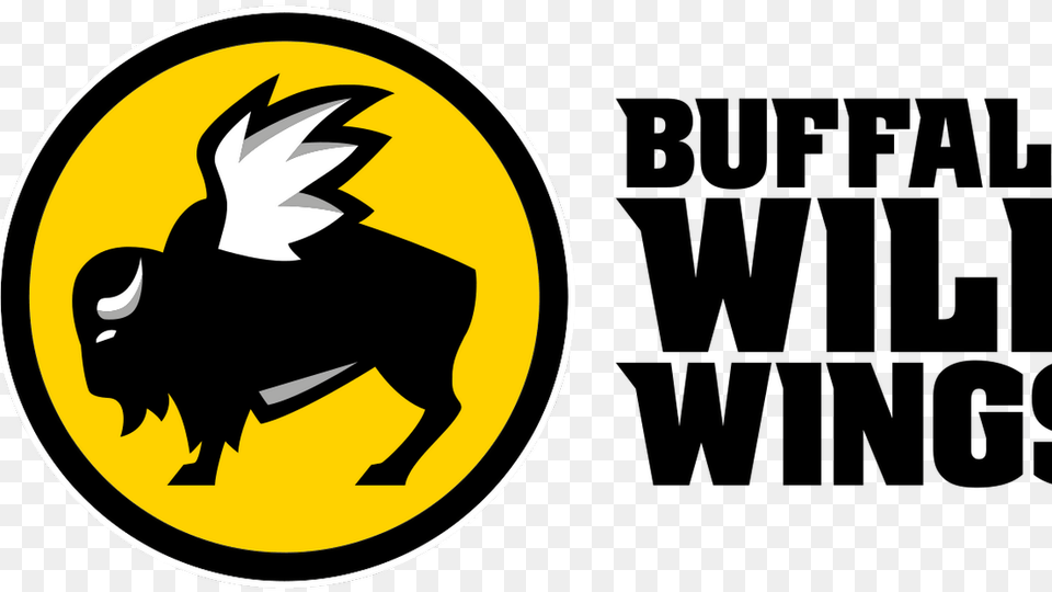 Buffalo Wild Wings In Fresno Closes Due To Fire In, Logo, Symbol, Person Free Transparent Png
