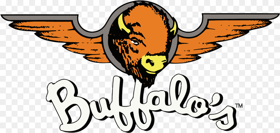 Buffalo Wild Wings Logo, Face, Head, Person, Baby Free Transparent Png