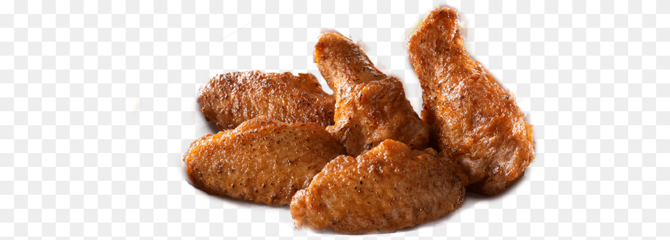 Buffalo Wing, Food, Fried Chicken, Bread, Meat Png Image