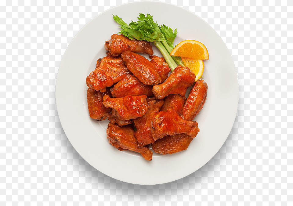 Buffalo Wing, Meal, Food, Food Presentation, Plant Png Image