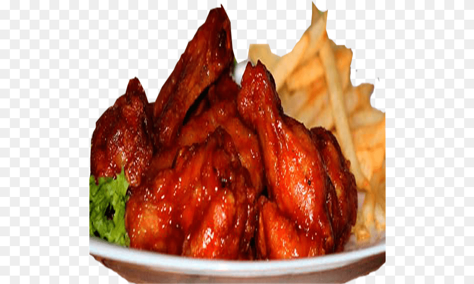 Buffalo Wing, Animal, Bird Png