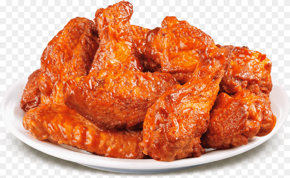 Buffalo Wing Chicken Wings, Food, Meat, Pork, Food Presentation Png Image