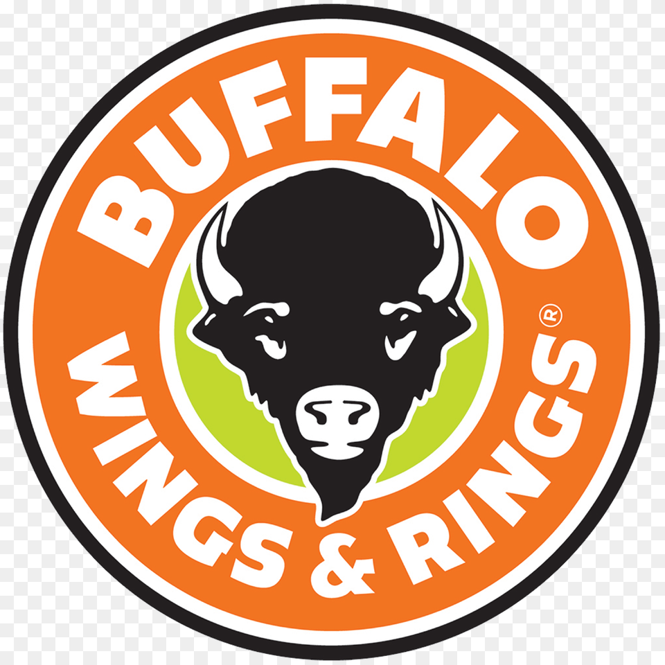 Buffalo Wings Logo Sands Investment Group Sig, Animal, Baby, Mammal, Person Free Png