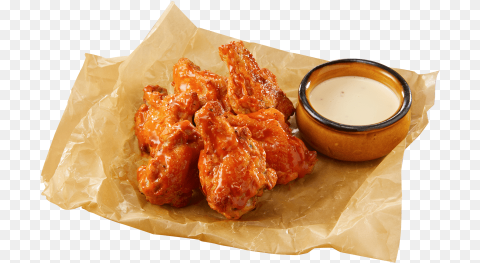 Buffalo Wings Seafood, Food, Food Presentation, Dip, Meal Png