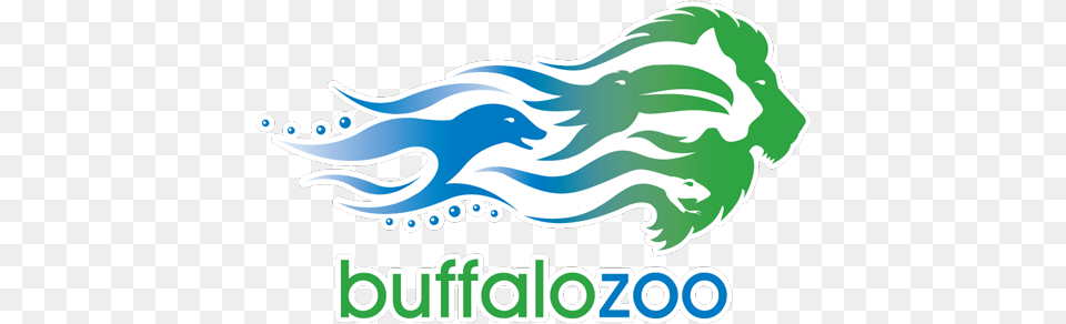 Buffalo Zoo Visitor Info Buffalo Ny, Animal, Fish, Nature, Outdoors Free Transparent Png
