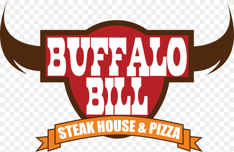 Buffalobill Logo Grande, Symbol Png Image