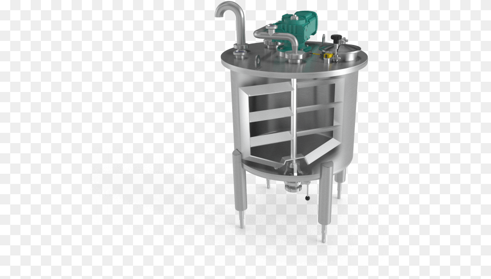 Buffer Tank, Sink, Sink Faucet, Machine Png