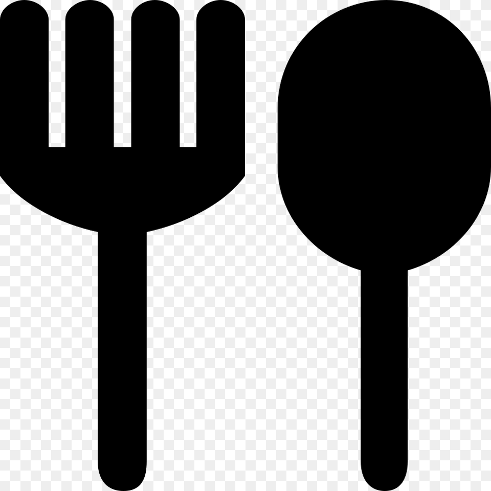 Buffet, Cutlery, Fork, Spoon Png Image