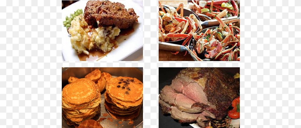 Buffet, Meal, Burger, Food, Lunch Png