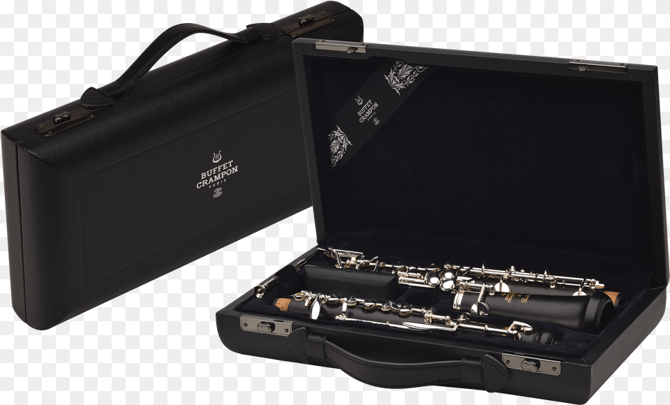 Buffet Bc, Musical Instrument, Oboe, Accessories, Bag Png Image