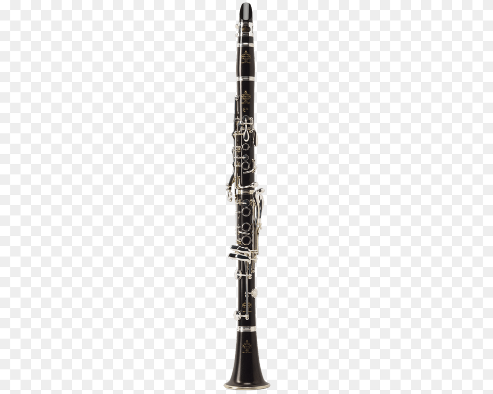 Buffet Clarinet Silver Plated Keywork And Case, Musical Instrument, Oboe Free Png