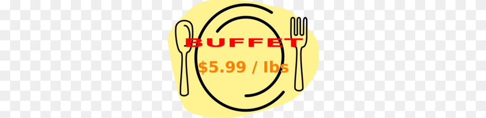 Buffet Clip Art, Cutlery, Fork, Spoon, Birthday Cake Free Png