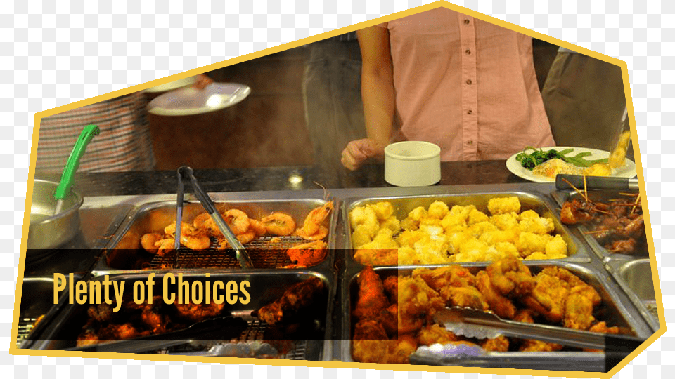 Buffet Download Street Food, Cafeteria, Indoors, Lunch, Meal Free Transparent Png