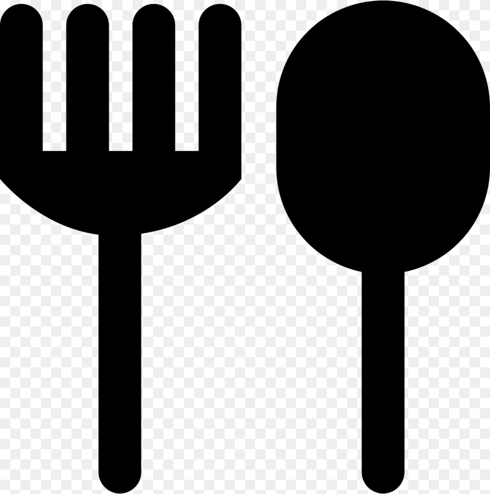Buffet Icon Download, Cutlery, Fork, Spoon Free Png