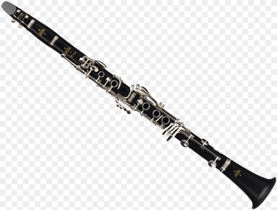 Buffet Prodige Clarinet Clarinet Emoji, Musical Instrument, Blade, Dagger, Knife Png