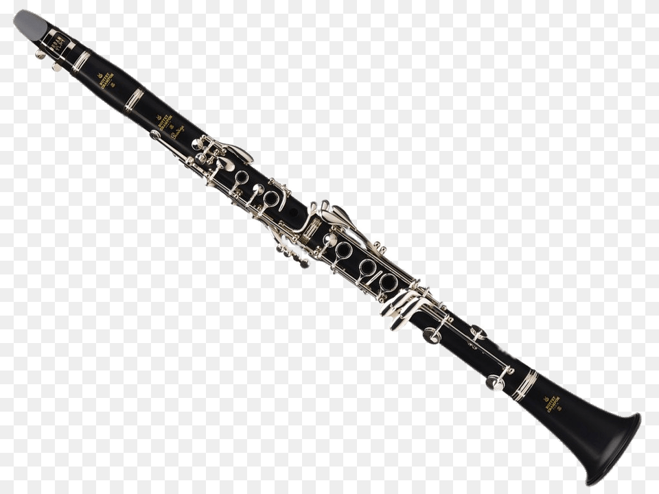 Buffet Prodige Clarinet Transparent, Musical Instrument, Blade, Dagger, Knife Free Png Download