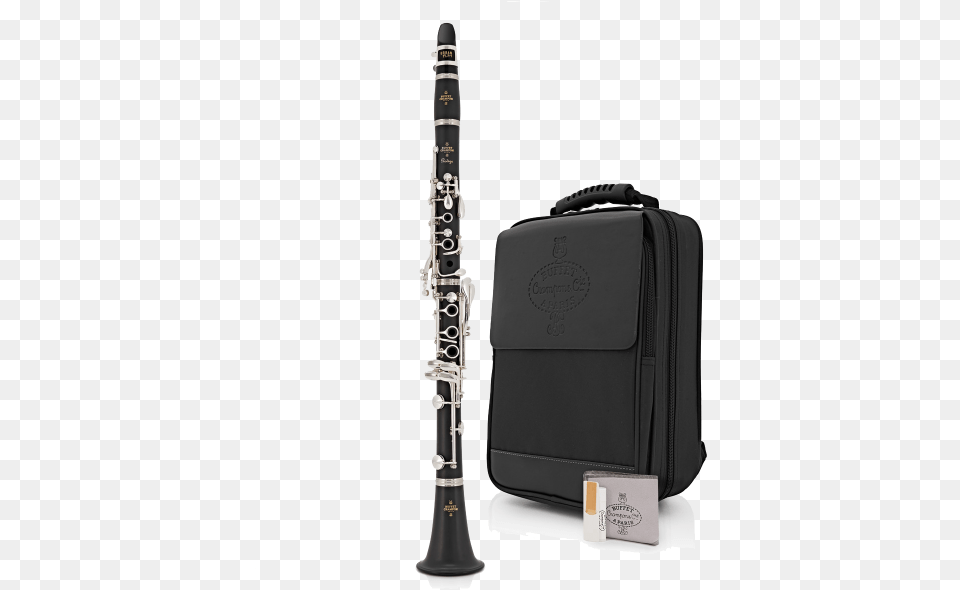 Buffet Prodige Student Clarinet Selmer Prelude Bb Clarinet, Musical Instrument, Oboe, Accessories, Bag Free Transparent Png