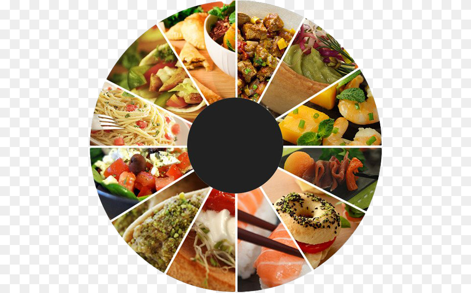 Buffet Transparent Images Buffet, Food, Lunch, Meal, Dish Free Png