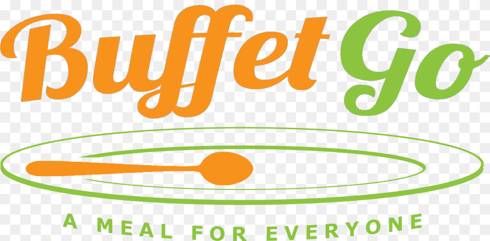 Buffetgo Poster, Cutlery, Spoon Free Png Download