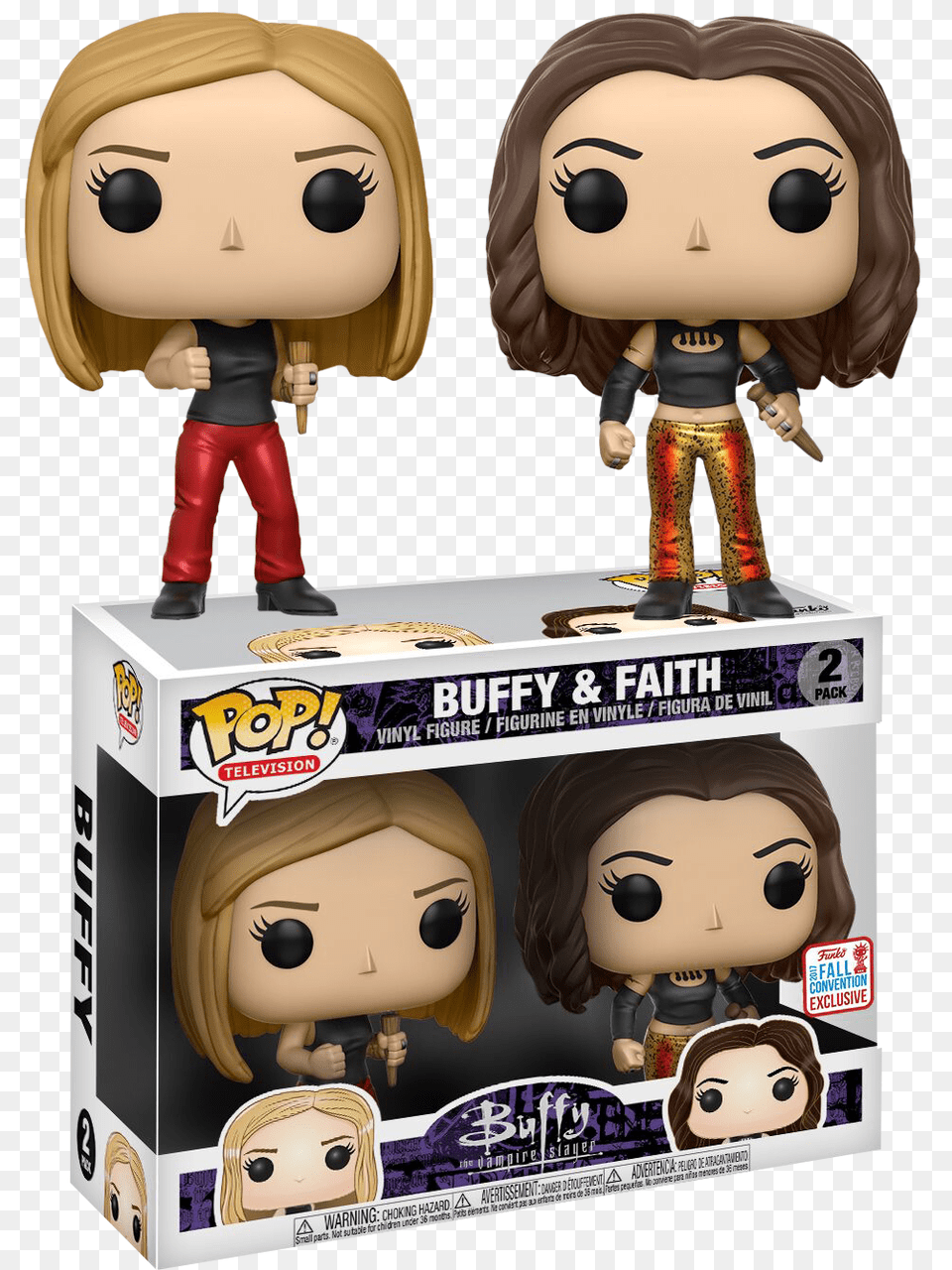 Buffy The Vampire Slayer Funko Pop Buffy, Adult, Female, Person, Woman Png Image
