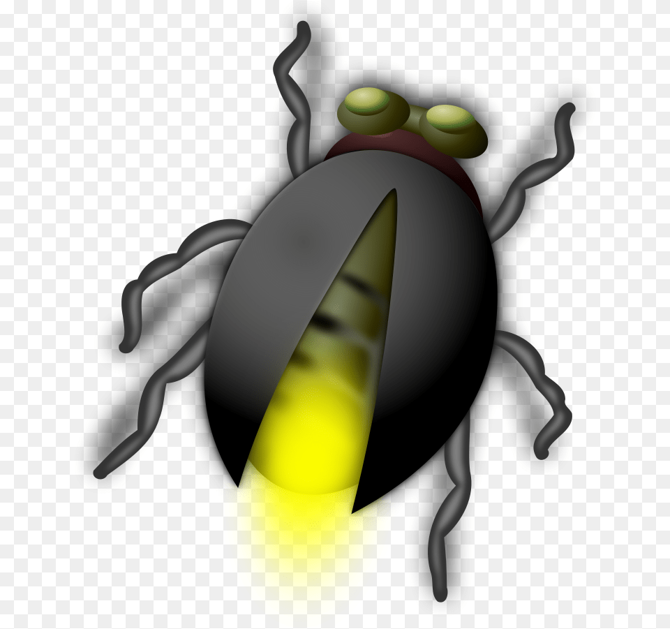 Bug Clip Art Autumn Family Programs Powerpoint, Animal, Firefly, Insect, Invertebrate Free Transparent Png