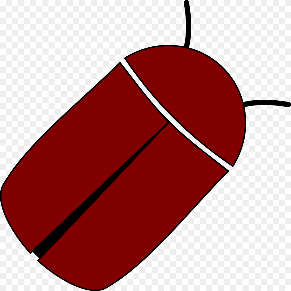 Bug Clipart, Weapon, Dynamite Png