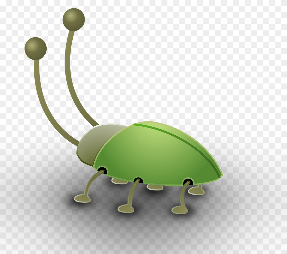 Bug Clipart, Animal Free Png Download