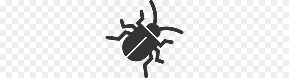 Bug Clipart, Animal Free Png